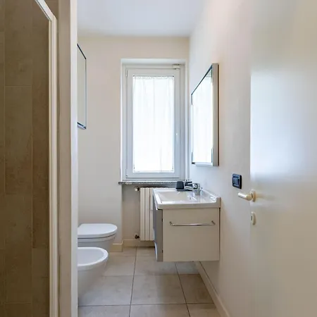 Apartament A Casa Nebbiuno, In Villa, Wifi, By Guestaly *