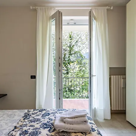 公寓 A Casa Nebbiuno, In Villa, Wifi, By Guestaly Brovello-Carpugnino