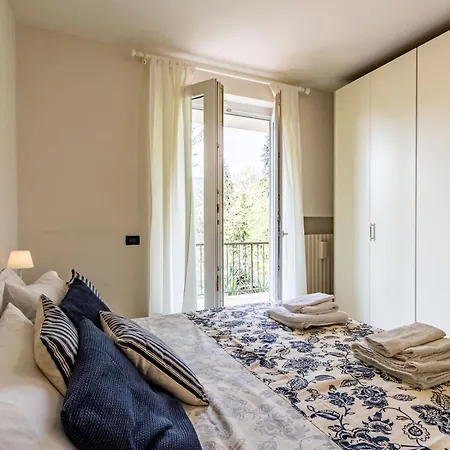 A Casa Nebbiuno, In Villa, Wifi, By Guestaly *