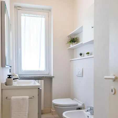 A Casa Nebbiuno, In Villa, Wifi, By Guestaly Apartament *