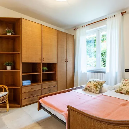 A Casa Nebbiuno, In Villa, Wifi, By Guestaly 公寓