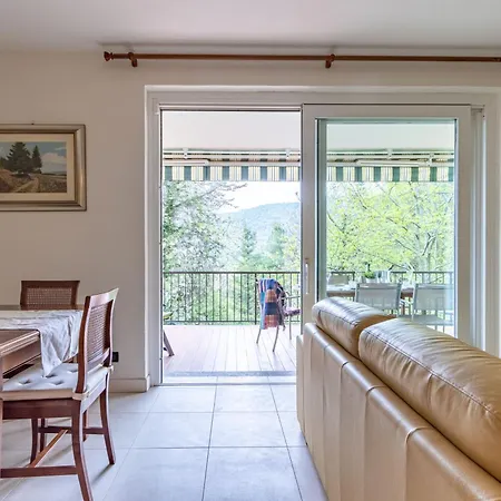 A Casa Nebbiuno, In Villa, Wifi, By Guestaly 公寓