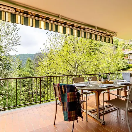A Casa Nebbiuno, In Villa, Wifi, By Guestaly * Brovello-Carpugnino