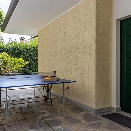 A Casa Nebbiuno, In Villa, Wifi, By Guestaly 公寓